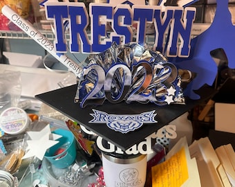 Class of 2023/Party/2023 Graduation  Centerpieces/High School/College/Party