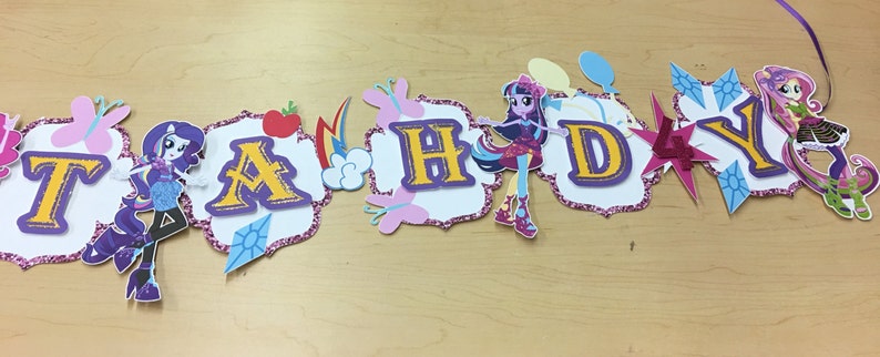 BirthdayGirls PartyCenterpiecesParty DecorationsEquestrian Pony
