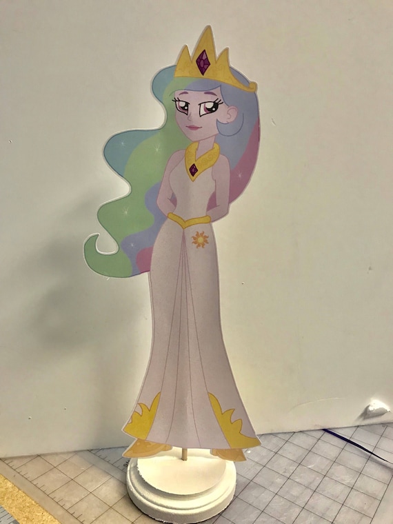 My little pony princesa celestia juguete new arrivals