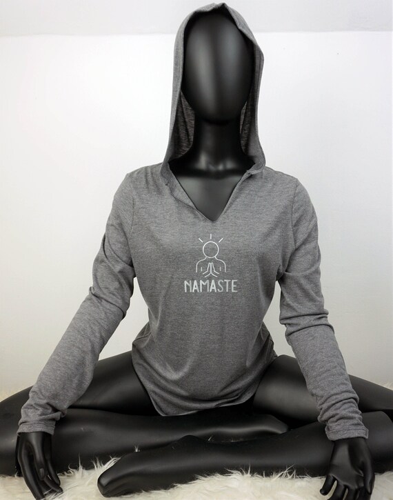 namaste yoga clothing