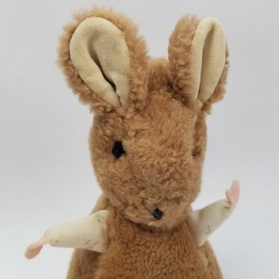 vintage eden stuffed animals