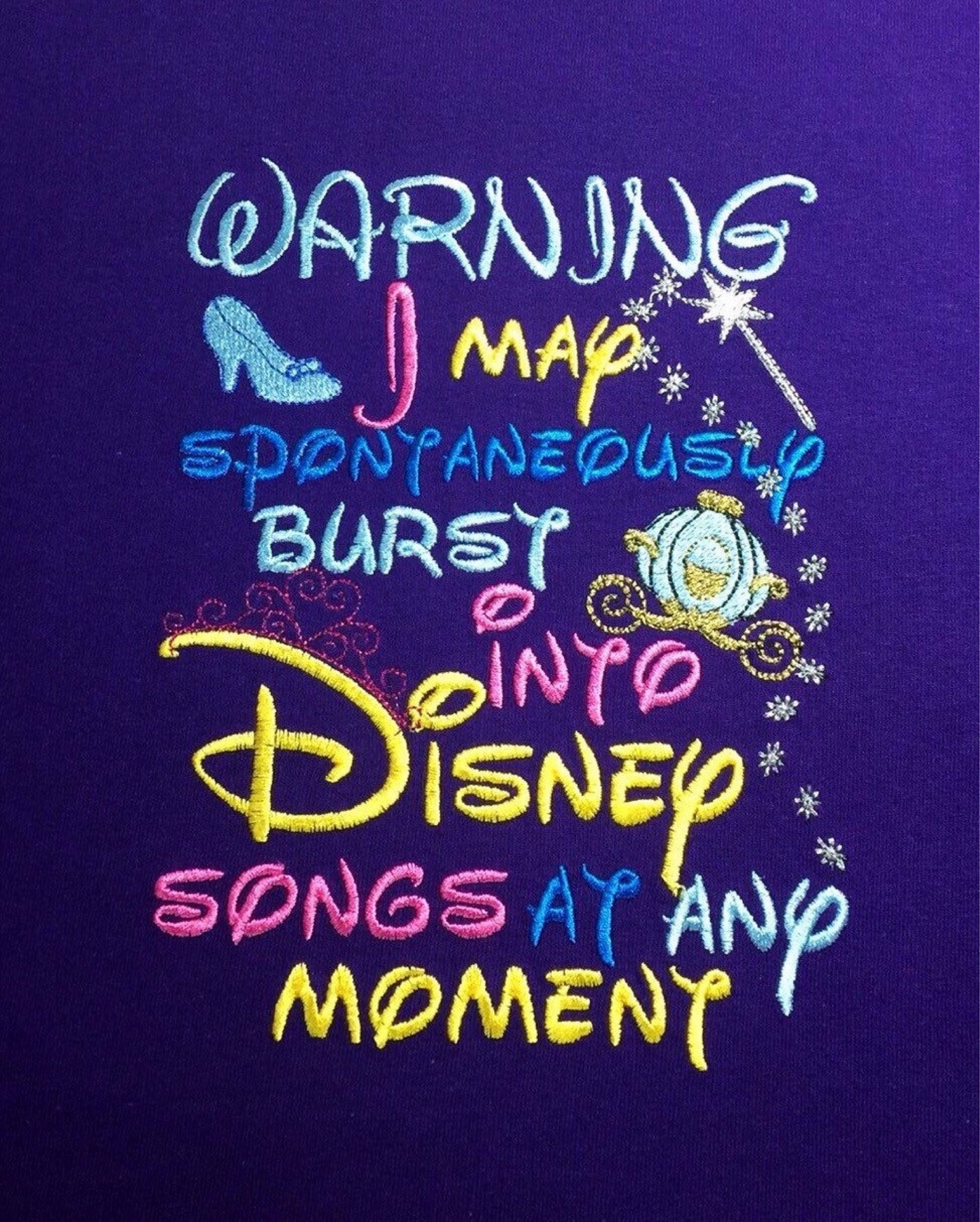 Free Free 345 Disney Songs For Children SVG PNG EPS DXF File