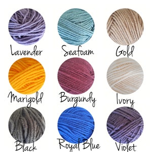 Crochet Bear Ear Bonnet // Vintage Bonnet // Crochet Spring Bonnet // Baby Bear Bonnet image 5
