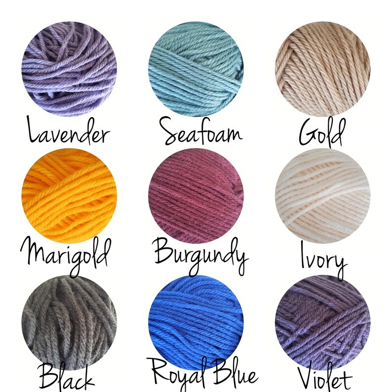 Crochet Bear Ear Bonnet // Vintage Bonnet // Crochet Spring Bonnet // Baby Bear Bonnet image 5