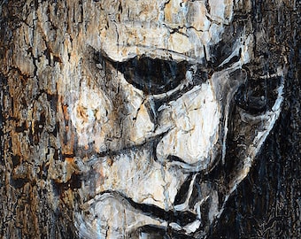 Halloween - Michael - Horror - 11x14 Art Print