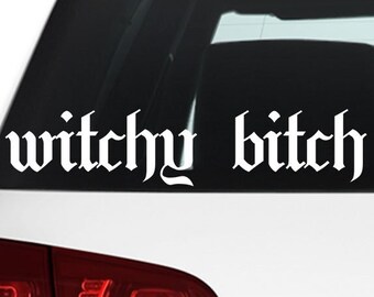 There's A Little Witch - In All Of Us, Sisters, Daughters - Foto 9