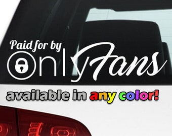 Fans sticker only OnlyFans PNG