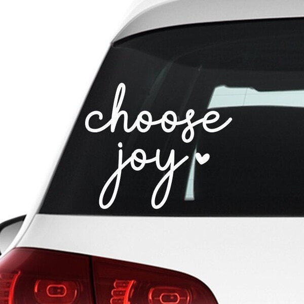 Choose Joy - Etsy