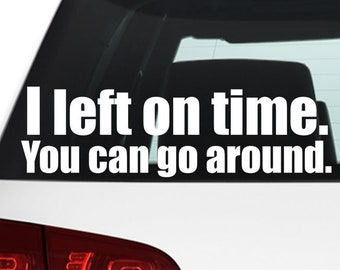 Let the Good Times Roll Dice Decal Custom Vinyl car truck window stick –  CustomVinylDecals4U