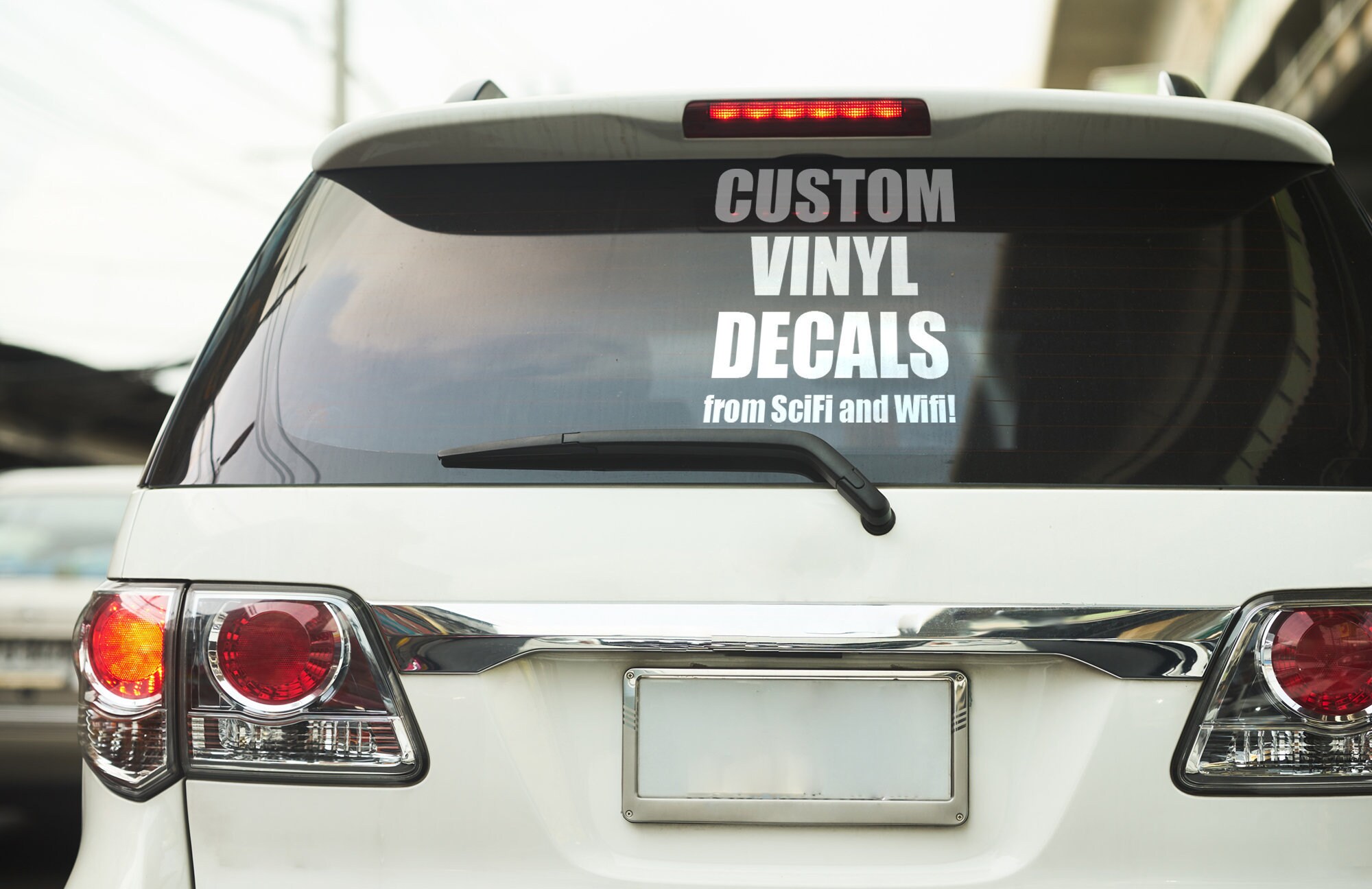 Let the Good Times Roll Dice Decal Custom Vinyl car truck window stick –  CustomVinylDecals4U