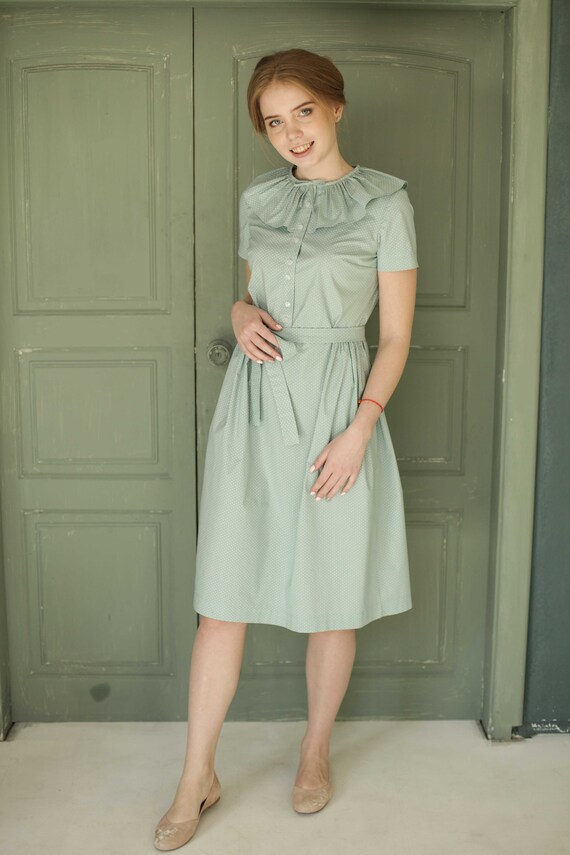 midi and maxi summer dresses