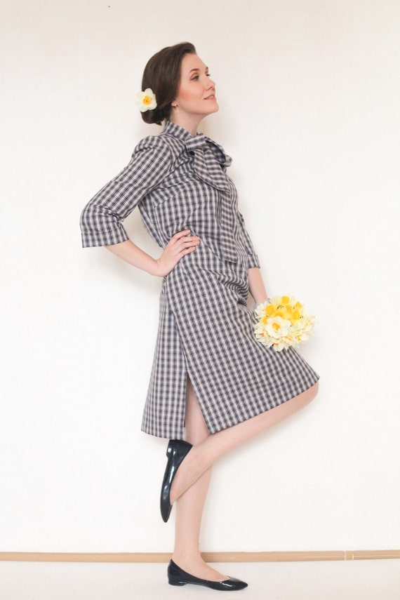 yellow straight dress