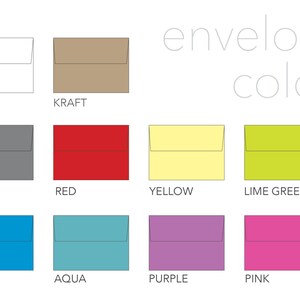 Custom Photo Notecards // Custom Photo Stationery // Photo Thank You ...