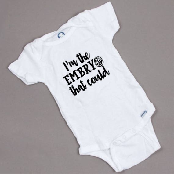 Owned Brands Black Owned Businesses Baby Clothes I'm The Embryo