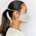 see more listings in the Reusable Masks section