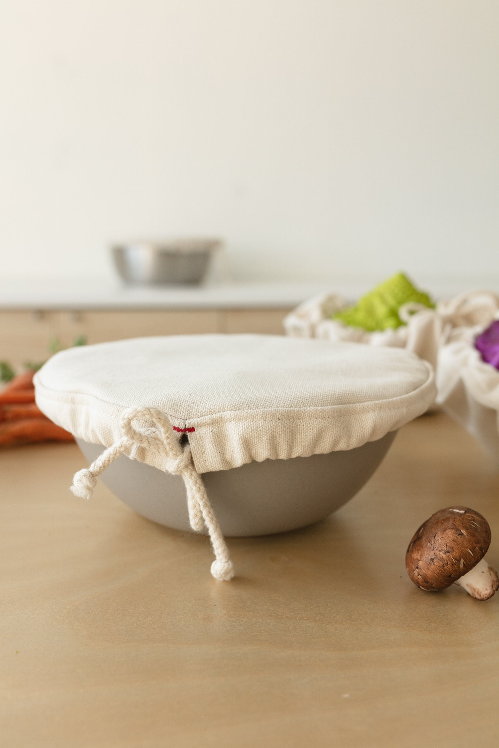 Ambatalia linen dish online covers
