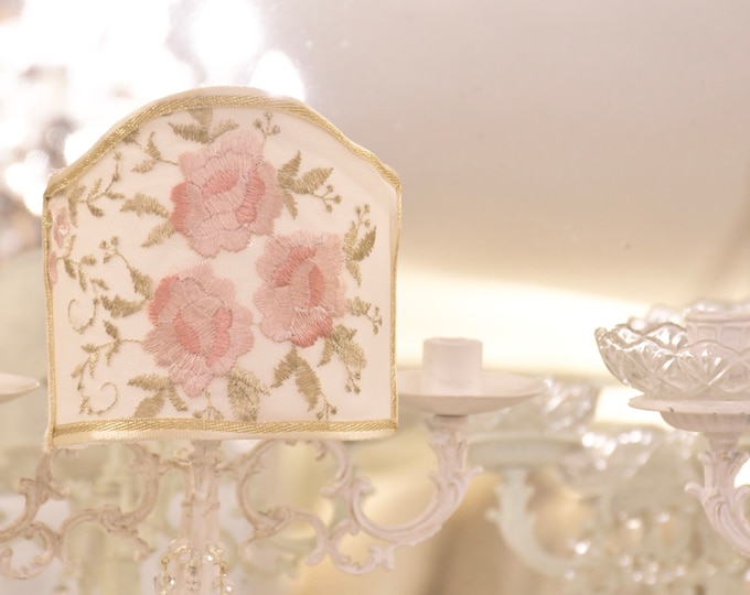 Fan for lights Rose Gifts