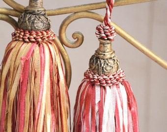 “Renaissance” key bow