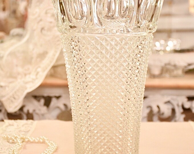 Art Deco Italian Vintage Flower Vase