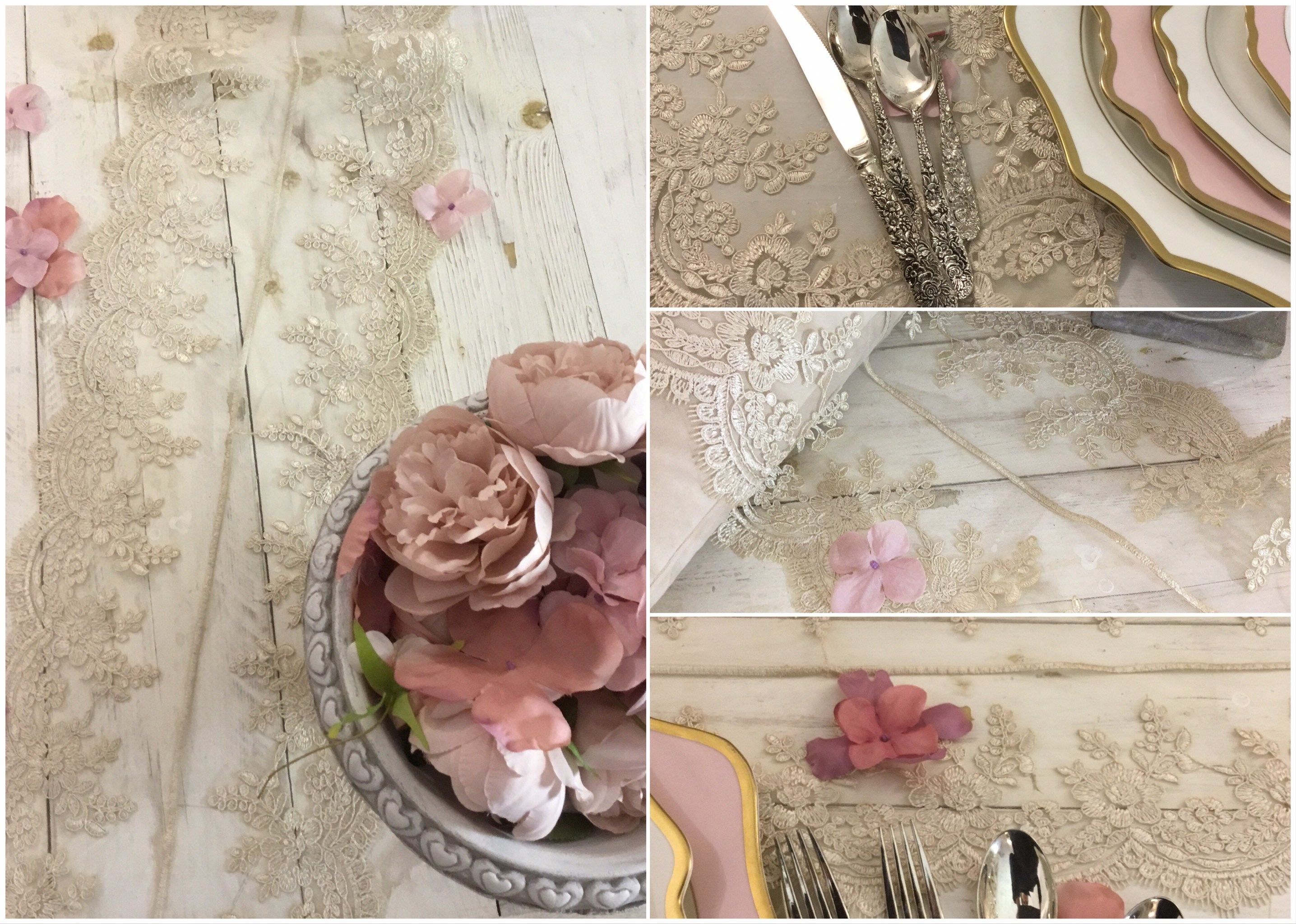 Italian Lace Gallery Italian Lace Gallery