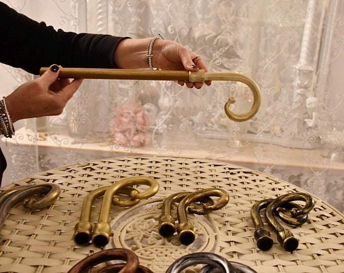 Curtain Rod End Caps Artisan Elegance Antique Finishes