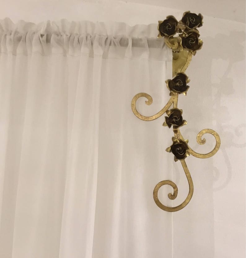 Curtains Accessory