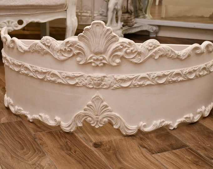 Canopy for bed curtains “Maria Sofia”