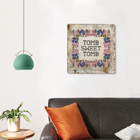 ☆ホーンテッドマンション☆Tomb Sweet Tomb 棺型小物入れ Amazon.co.jp: ☆ホーンテッドマンション☆Tomb Sweet Tomb 棺型小物