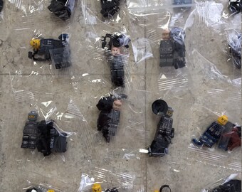 Worauf Sie als Käufer vor dem Kauf bei Lego swat team Aufmerksamkeit richten sollten