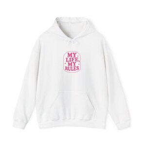 Early 2000s Hoodie - Etsy
