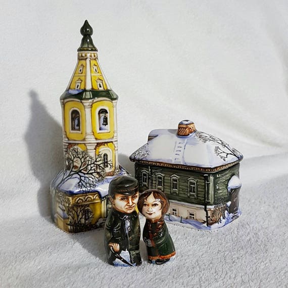 Collezione campanile on sale