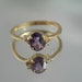 see more listings in the GOLD RINGS section