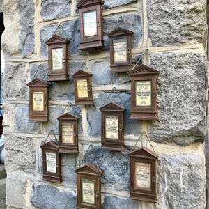 The Education Decree decoration