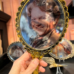 Vanity Lockhart Mirror