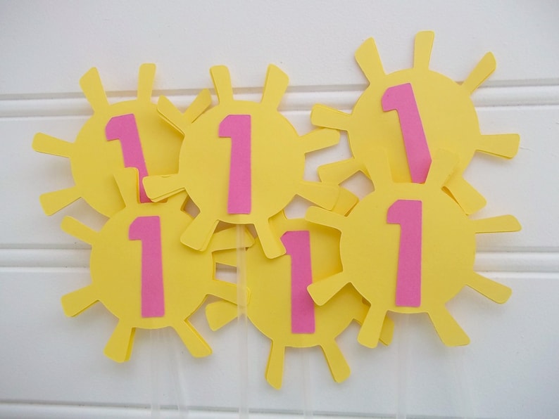 sunshine banner, yellow sun banner, sunshine birthday party, my little sunshine, sunshine baby shower, you are my sunshine. hello sunshine image 4