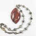 see more listings in the Chunky Stone Necklaces section