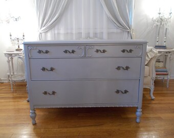 French Dresser Etsy