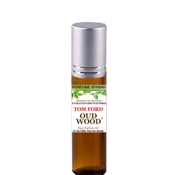 Tom ford oud wood oil sale