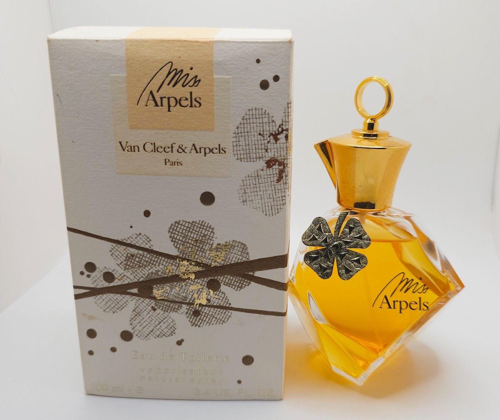 Van Cleef and Arpels Boxes - Etsy
