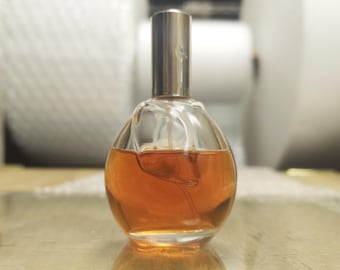 Rare VTG 2000s Original Formula Chloé Eau De Toilette 50ml 1.7oz - Excellent Condition with Cap Partial 5/8 to 3/4 Full First Edition