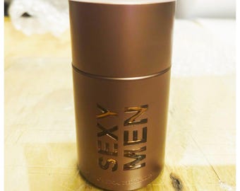 Vintage Carolina Herrera 212 Sexy Men 1.7oz / 50ml EDT • Original Formula Magnetic Cap • Mint Unsprayed • Antonio Puig Spain