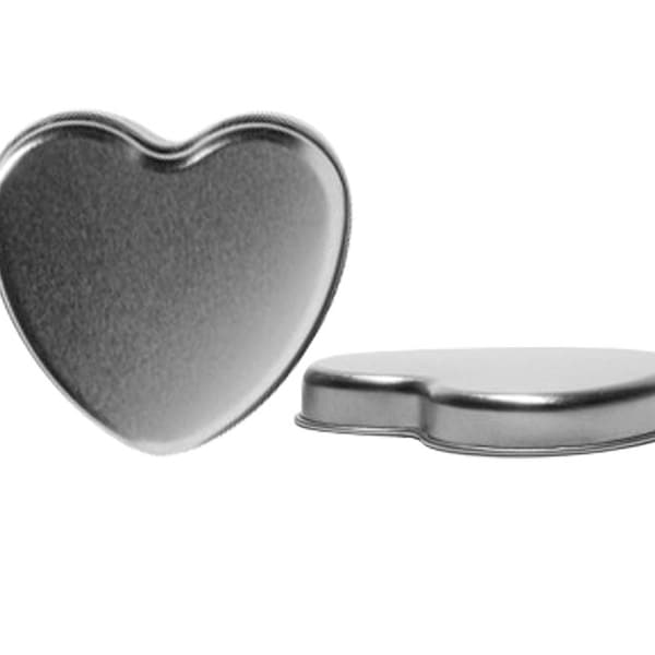 Heart Shaped Box Etsy