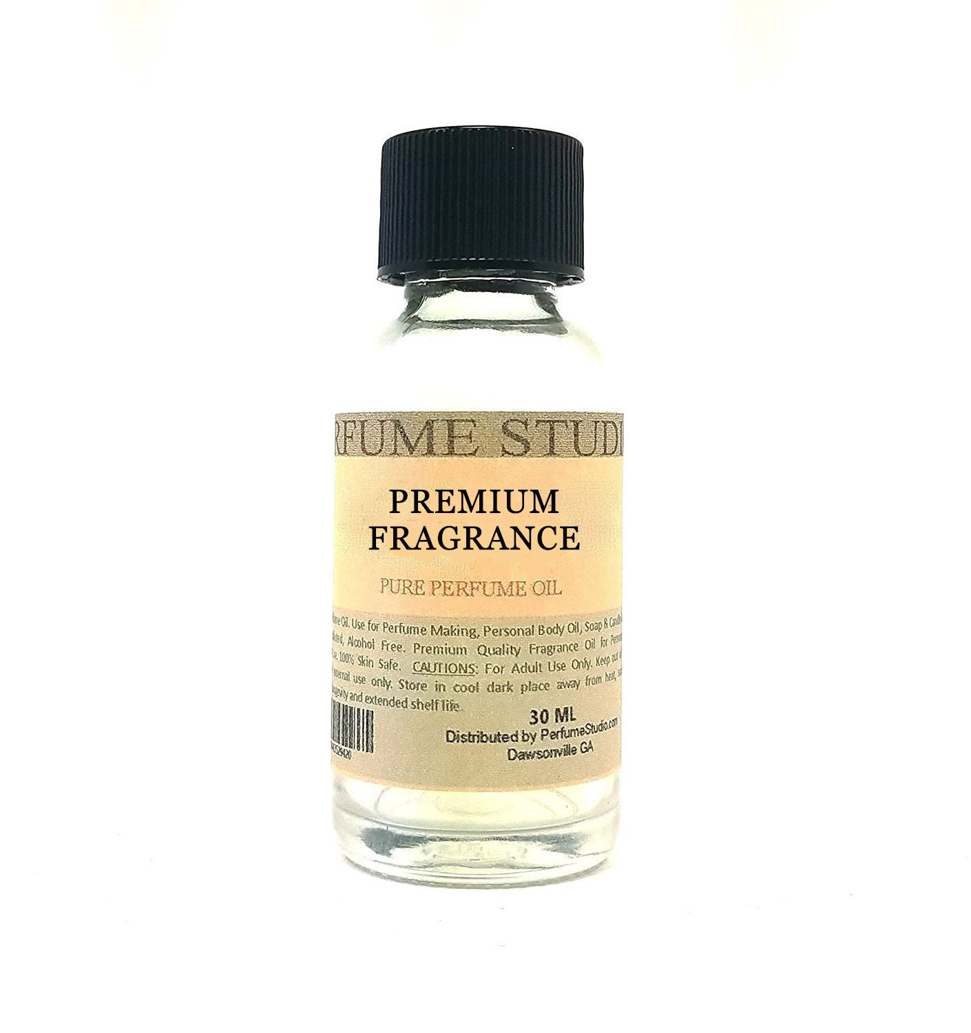 Premium Grade 60ml Fragrance Oil, Ideal for Candle Making, Lotions