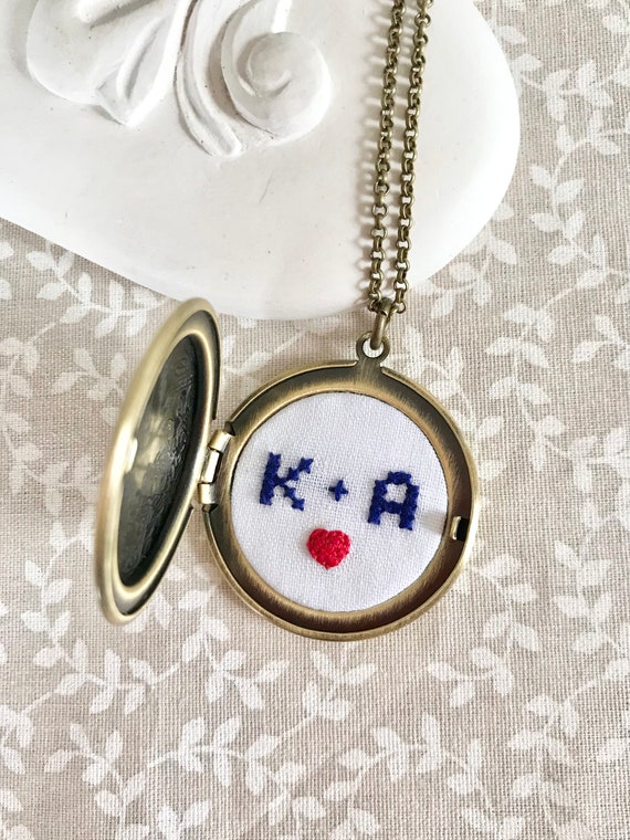 Personalized Cotton Anniversary Gift for Wife 2nd Wedding