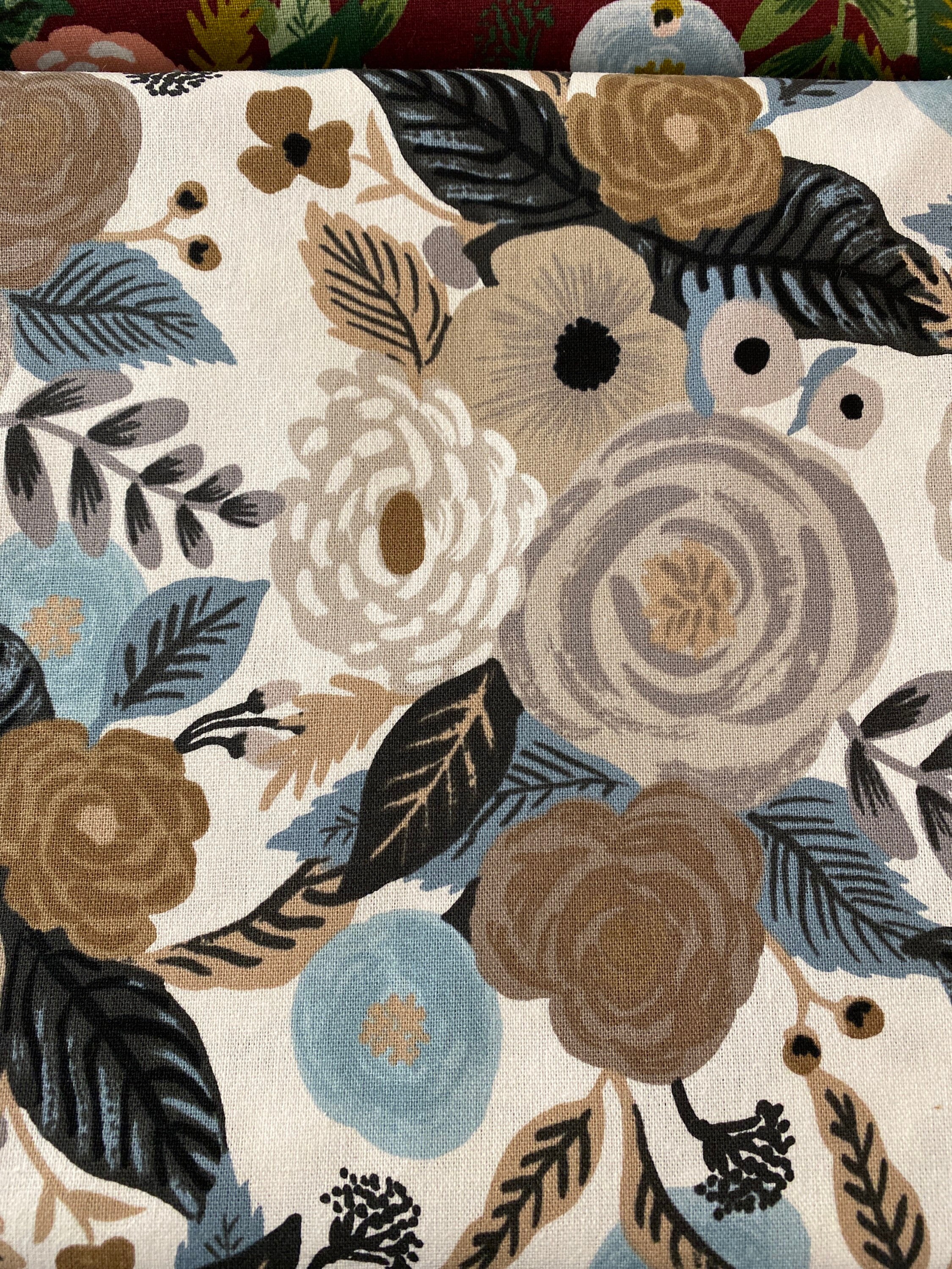 Rifle Paper Co Bag Floral Crossbody Bag Rifle Paper Co Etsy