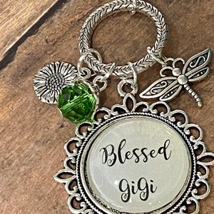 GIGI/GEEGEE Charmed One Necklaces