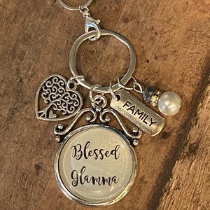 GLAMMA/LALA/LOLLI Charmed One Necklaces