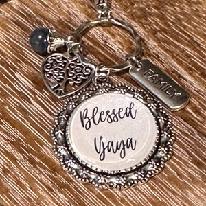 YAYA/YIA YIA Charmed One Necklaces