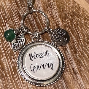 GRAMMY Charmed One Necklaces