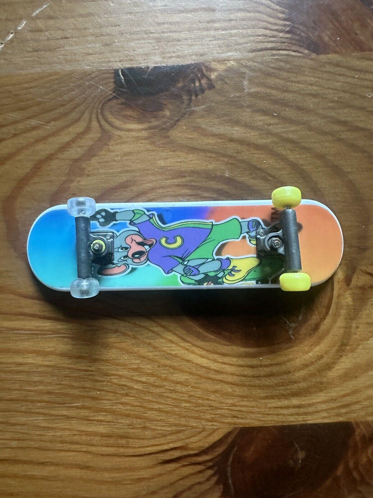 Rare tech deck España